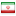 shaghayegh2.com server is located in Iran